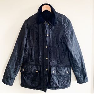 Barbour Beadnell Quilted Jacket